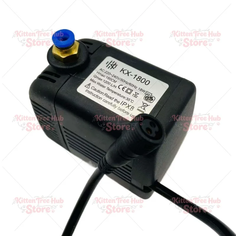 Wholesale Industrial spray Fan Pump HG-390 Submersible Pump LH-1020 LH-2000C LH-903 BW888