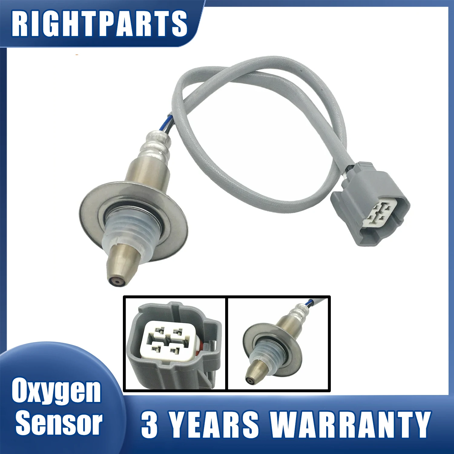 Upstream Oxygen Sensor 234-9097 22641-AA540 22641-AA54A 22641AA540 DOX-0366 For Subaru Legacy Outback 2.5L 2010 2011 2012