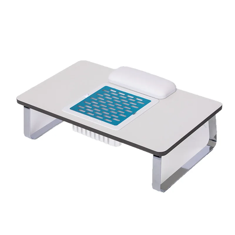 

Nail Desktop Strong Suction Nail Dust Collector Brushless Vacuum Cleaner Dust Collector for Nail Salon