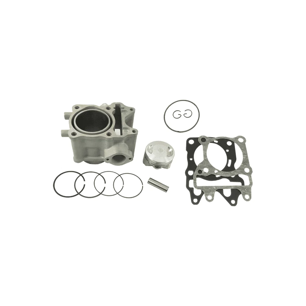 

PCX155 Racing Motorcycle Part 62MM Ceramic Cylinder Set for PCX
