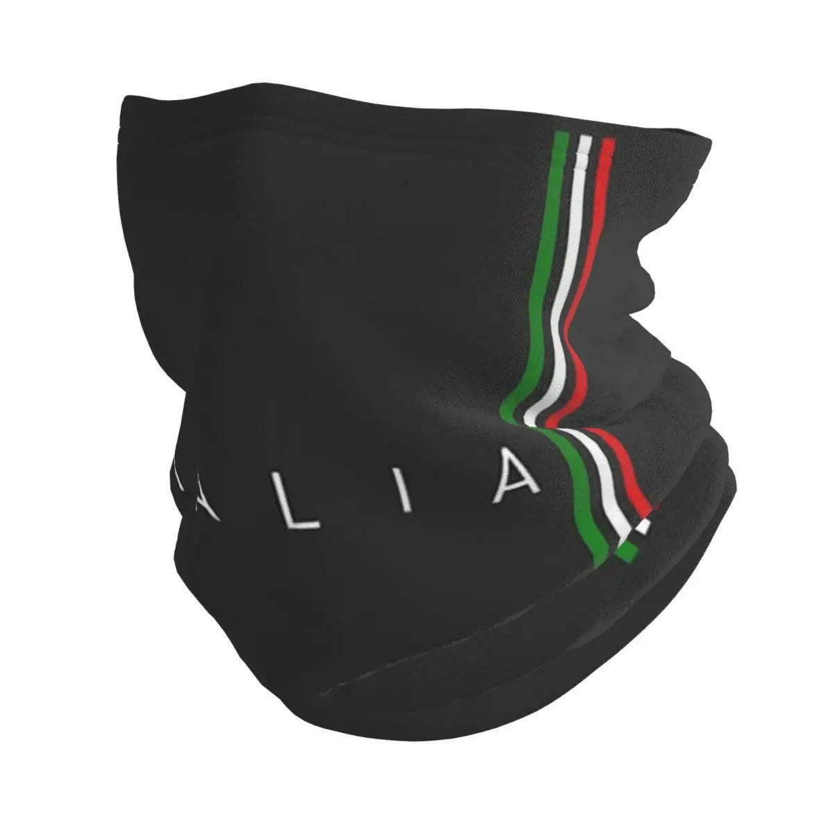 National Flag Italy_70974324 Warm Scarf Unisex Neck Gaiter Winter Headband Wrap Neck