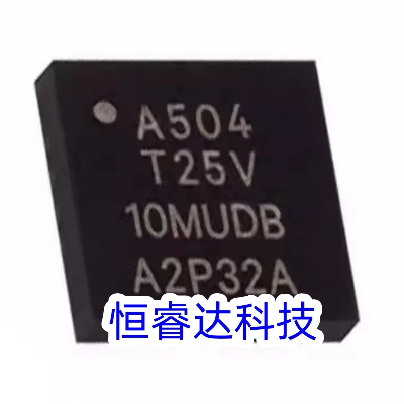 Quality Brand New ATTINY25V-10MU ATTINY45-15MT2 ATTINY406-MFR ATTINY44-20MU ATTINY44A-MU ATTINY1616-MNR IC Chip QFN-20