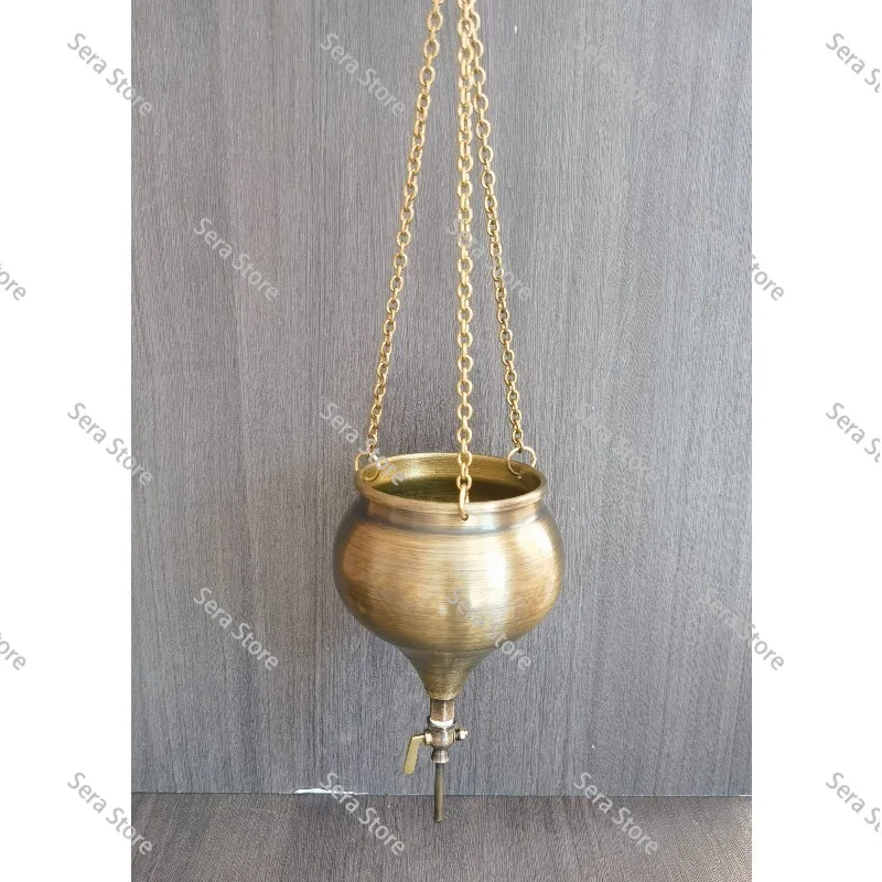 SPA Oil Guide Oil Drip,For Pure Copper Oil Drip