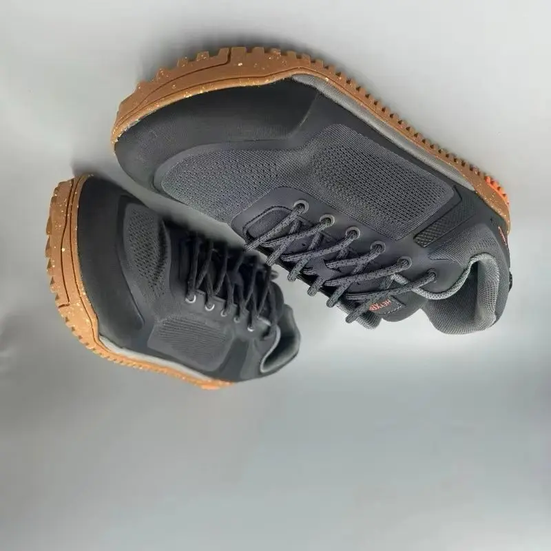 Professional Weight Lifting Training Shoe Unisex Breathable Squat Hard Pull Shoe Couples Indoor Gym Shoes Men Women Weight Shoe