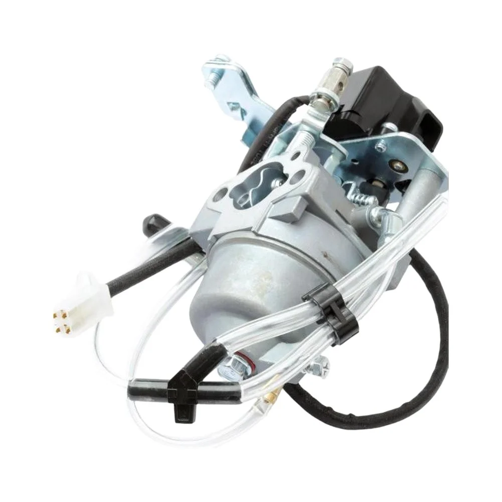 A0001296644 Carburetor for GP2500i Generator Compatible with OEM Specifications Smooth Idle Stable Output No Tuning Needed