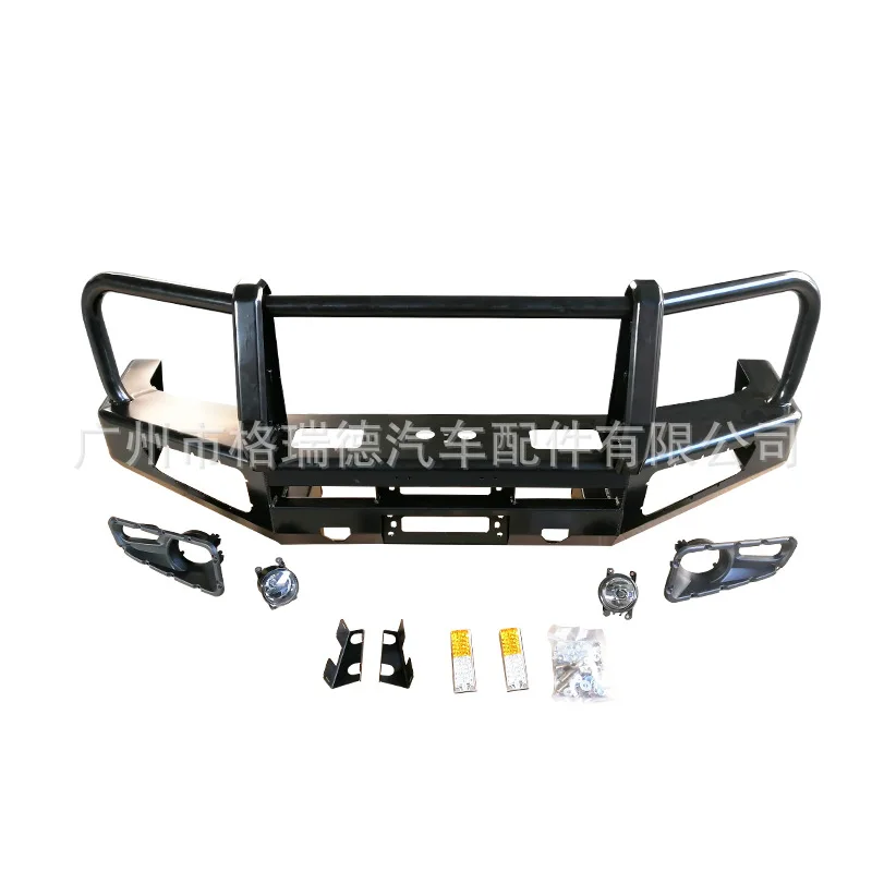 

Pickup upgrade kit front face modification lc75 78 79 old and new