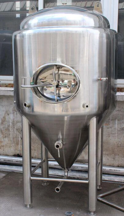 Beer Making Machine Craft Beer Brewery Industrial Turnkey Restaurant Home Beer Brewing Equipment