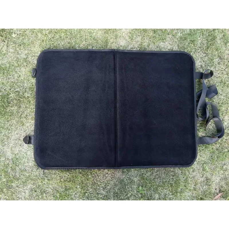 Pickup, Car Loaded Bicycle Protector