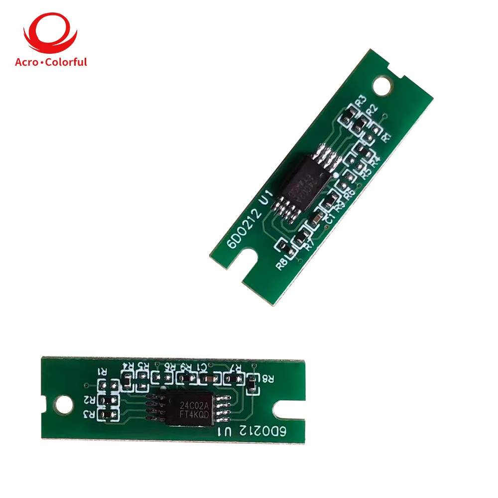 

Чип для тонера 418505 418446 418126 для Ricoh IM 430Fb 430FbTL P 501 P 501TL 430F P 502, чип для драм-картриджа 418094, чип для драм-картриджа IM430