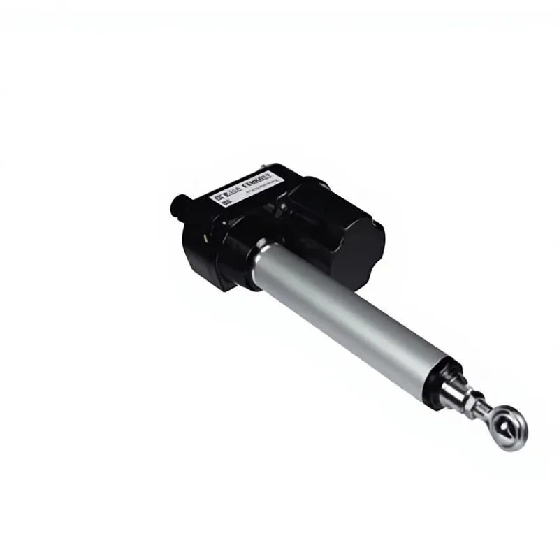 OEM Trane ACT00680 ACTUATOR; LINEAR STEPPER DRIVE