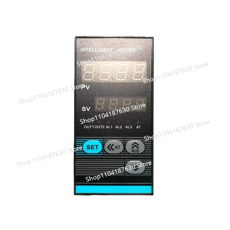 

TE6 Series Intelligent Temperature Controller TE6-RB10W Temperature Controller TE6-SB10W