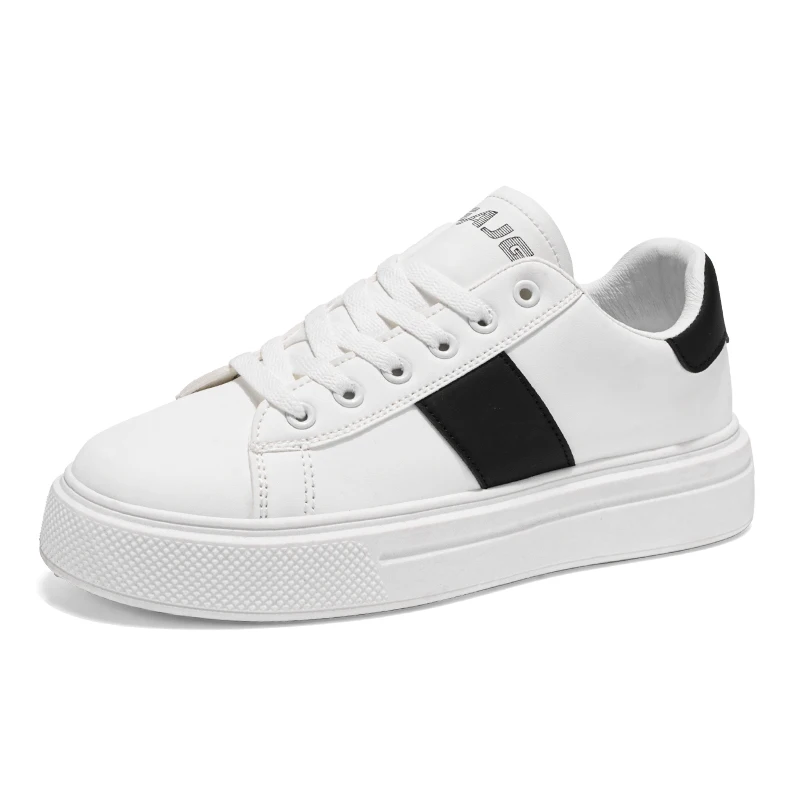 

2025 Hombre Men's Classic Casual Shoes Spring New Lightweight Breathable Sneakers Male Flats Shoe Outdoor Fashion Men Shoes