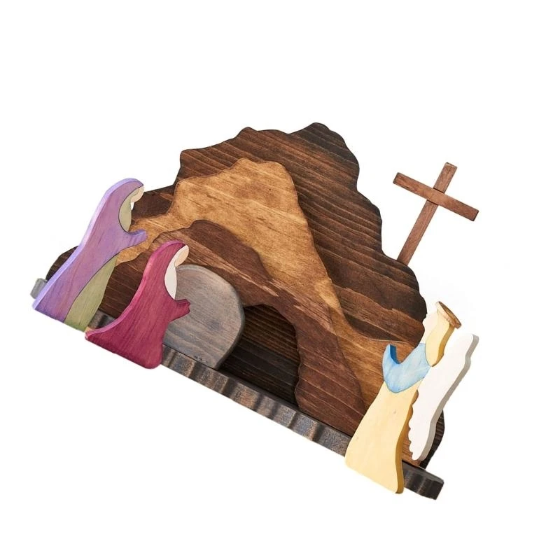 Thumbnail 4 - #37 Latest Nativity Sets Offers