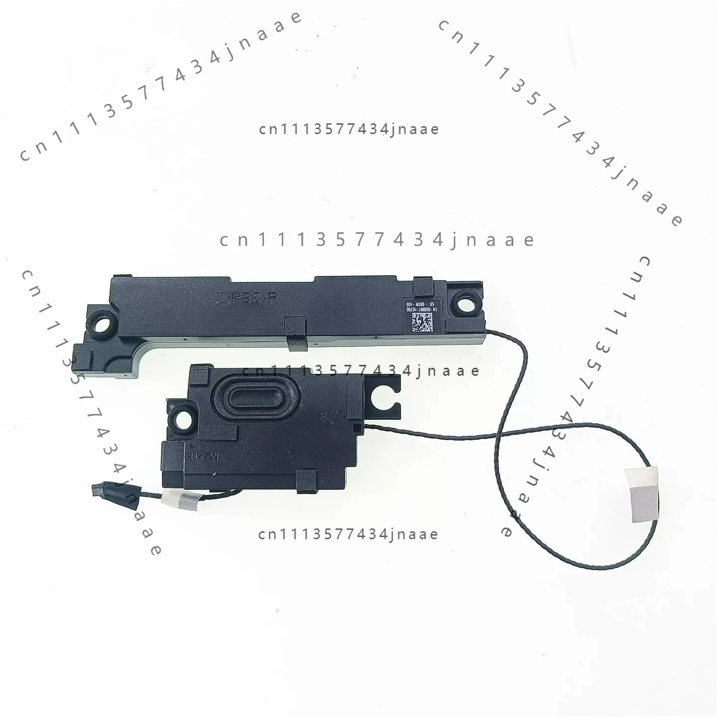 

Новые встроенные динамики (стерео) для Dell Alienware 18 Area-51 AA18250, с регулировкой высоких и низких частот, 588M7 0588M7 018P5J 18P5J