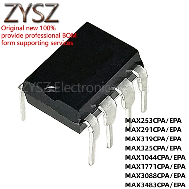 5Pcs Max1044 1771 2…