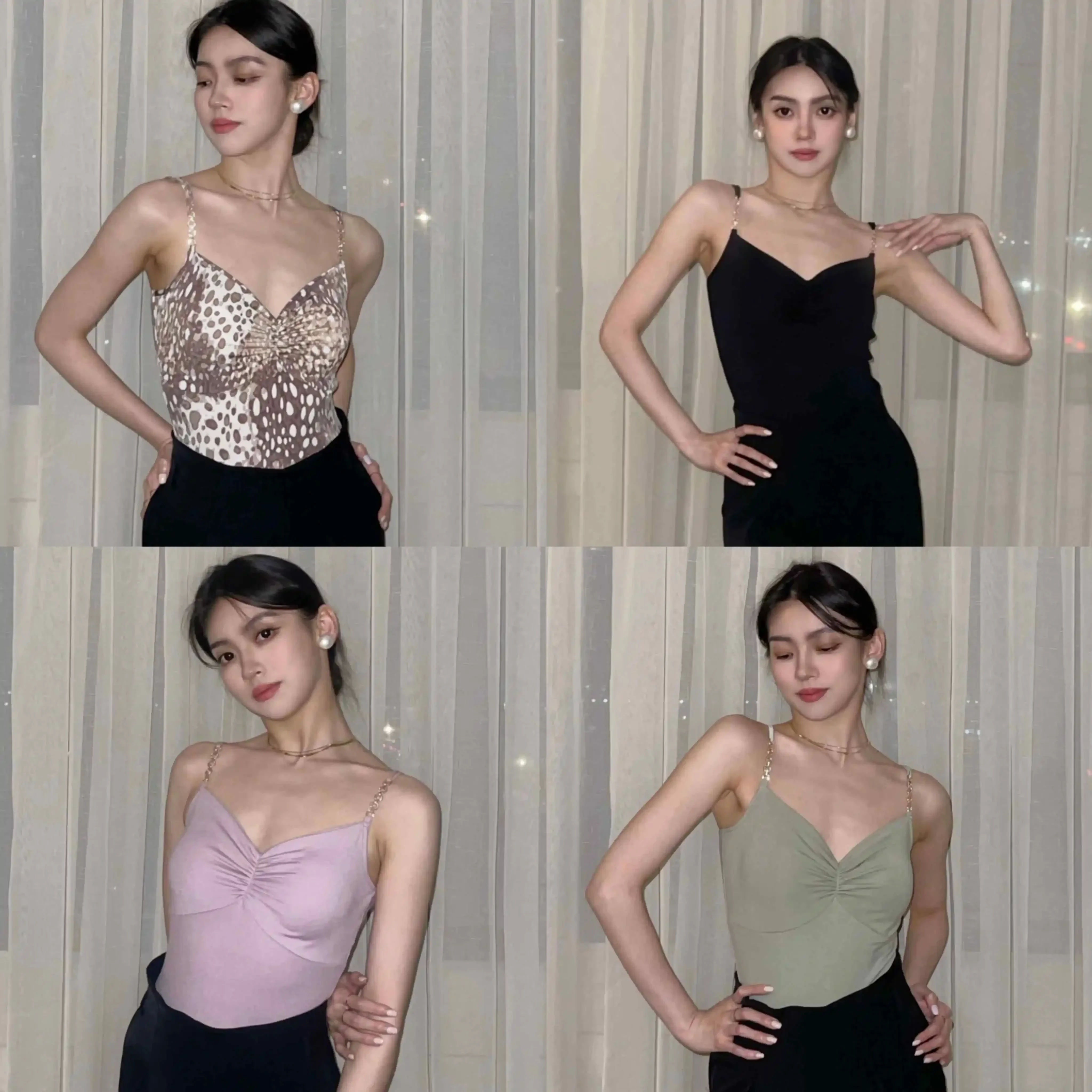 

2024 Latin Dance Tops Women Ballroom Dance Clothes Practice Clothing Adult Club Cha Cha Rumba Salsa Dance Wear Leotard DNV20427