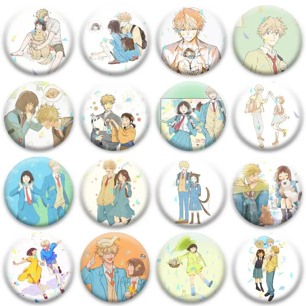 Значки-s-skip-and-loafer-school-slice-of-life-нишевый-дизайн-броши-для-рюкзаков-значки-на-лацкан-креативные-аксессуары