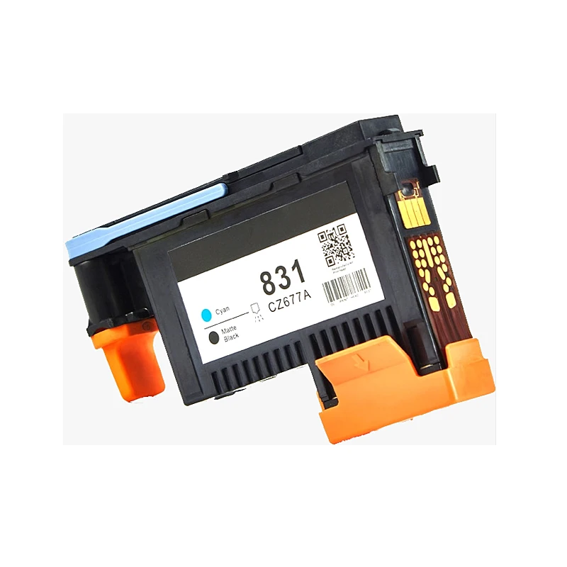 Głowica drukująca 831 do HP 831 CZ677A CZ678A CZ679A CZ680A do drukarek HP Latex 110 115 310 315 330 335 360 365 370 560 570 — zdjęcie produktu 3