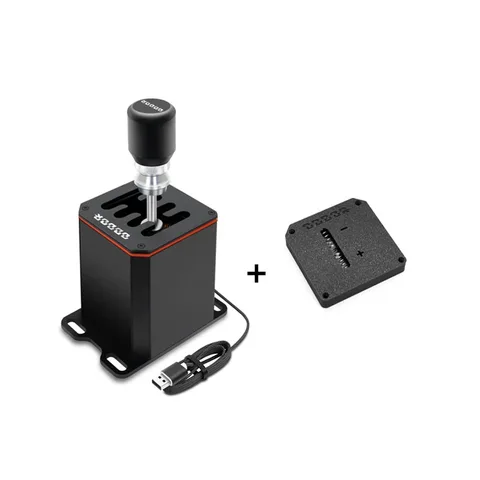 Thrustmaster th8rs shifter - купить недорого | AliExpress