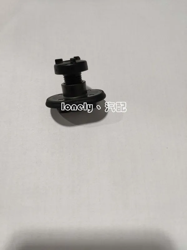 

For Mercedes-Benz C200L E260L E300L E320L Trunk Lid Spring Shock Pad