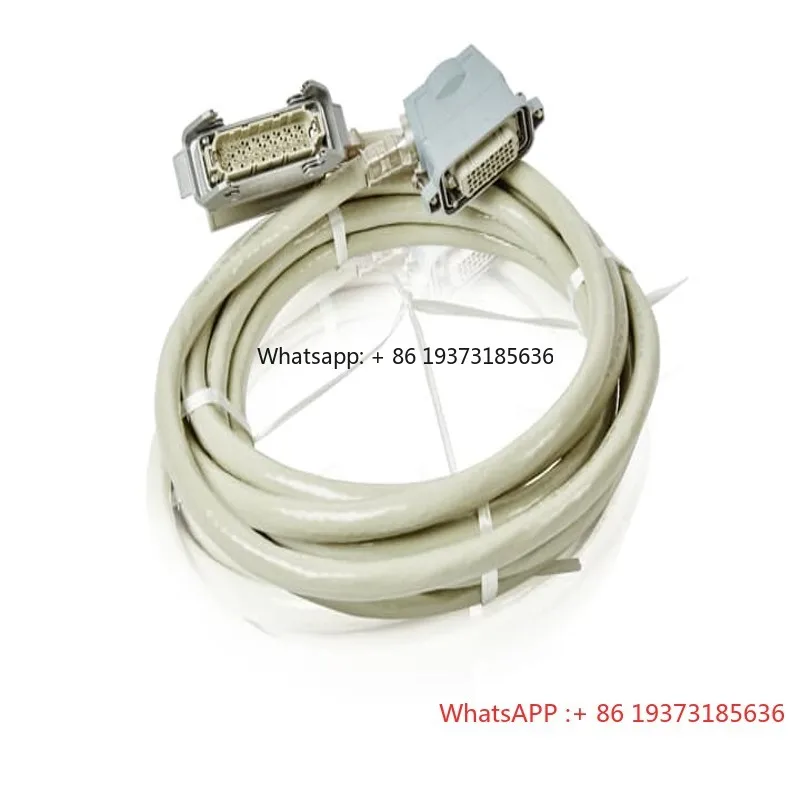 3HAC9038-1 Power Control Cable with L=7m for Electrical Equipment