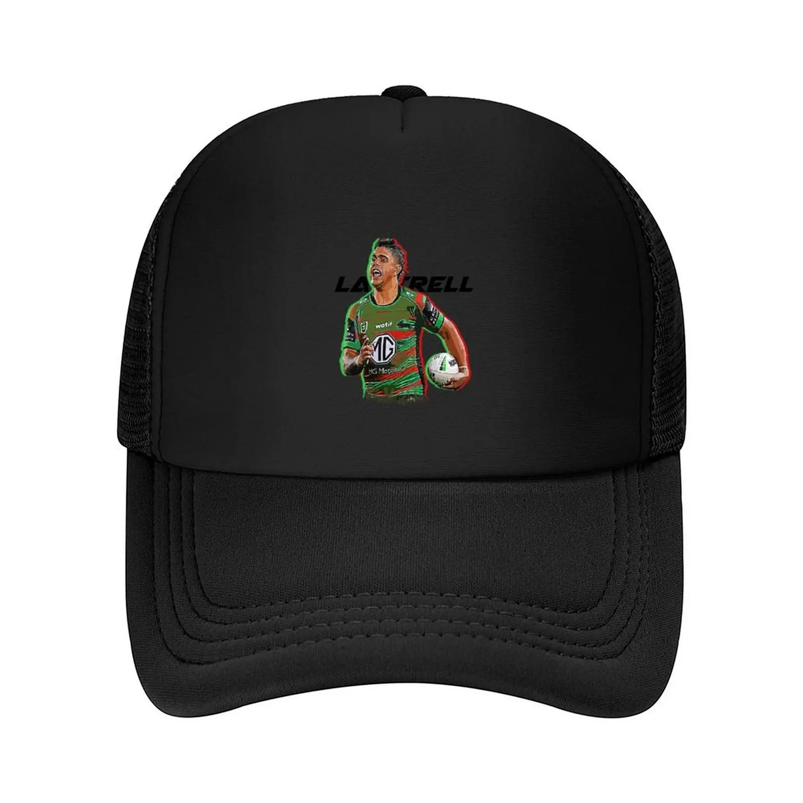 

Latrell Mitchell (3) Baseball Cap custom caps Funny hats Gentleman Hat Hood Hats Woman Men's