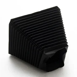 New Professional Replacement Hand Made Bellows for Konica Instant Press Packfilm Camera Photography Accessories High Quality