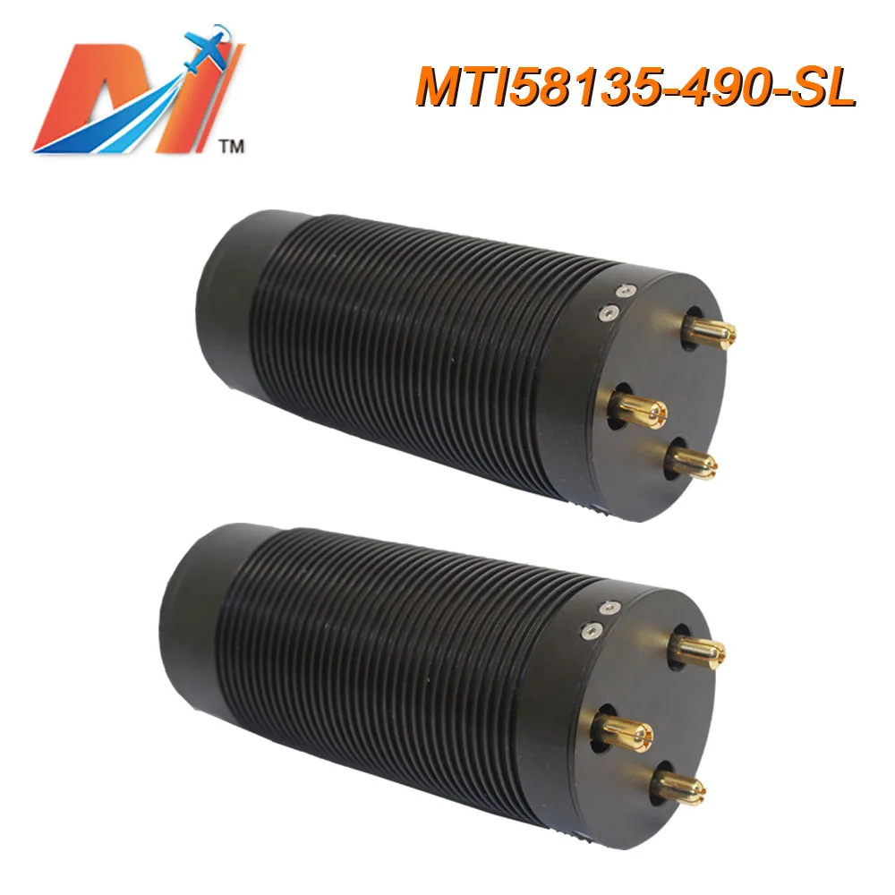 

Новый бесщеточный двигатель с внутренним вращением Maytech 58135, двигатель 9 кВт, электрическая пластина на подводных крыльях, струйная пластина, рыболовная лодка