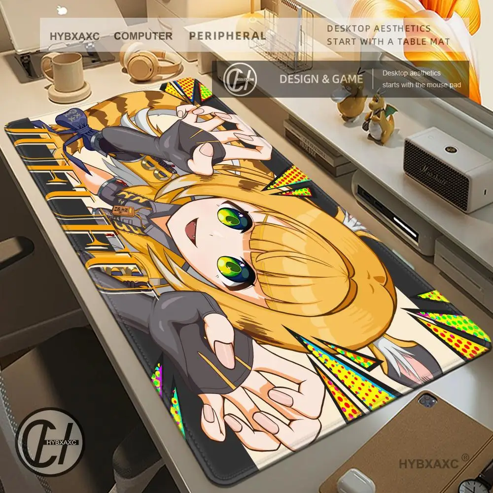 Gaming Xxl Large Mo… - image