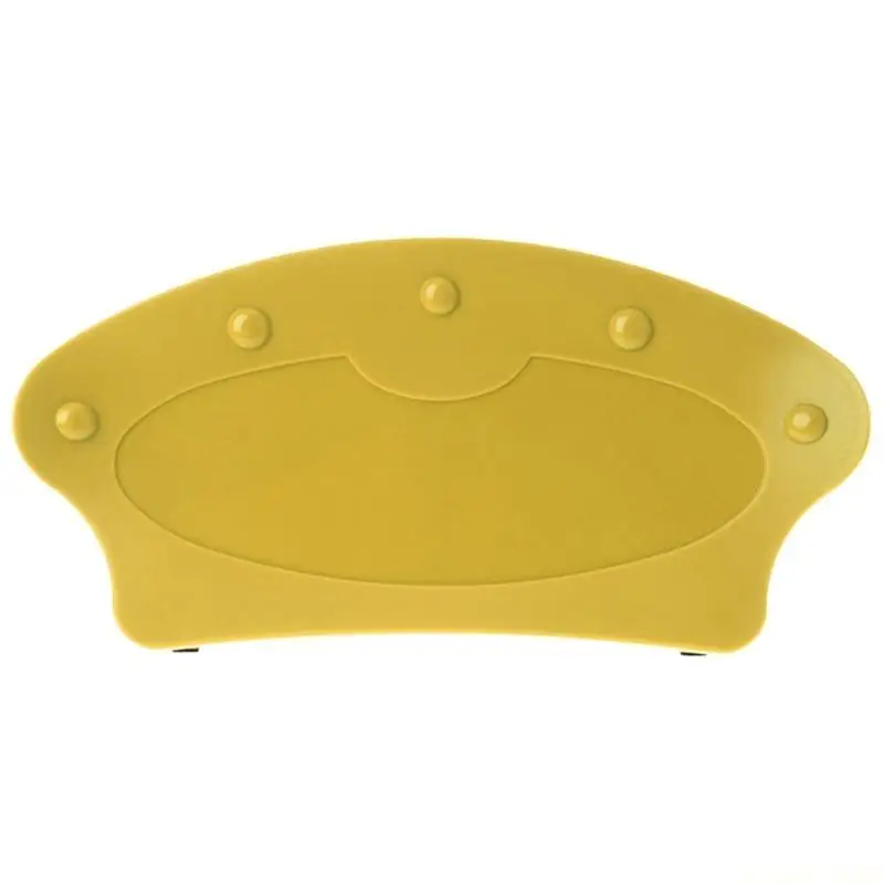 

M5TC Game Card Stand,Plastic Curved Design Tabletop & Game Stand Acces