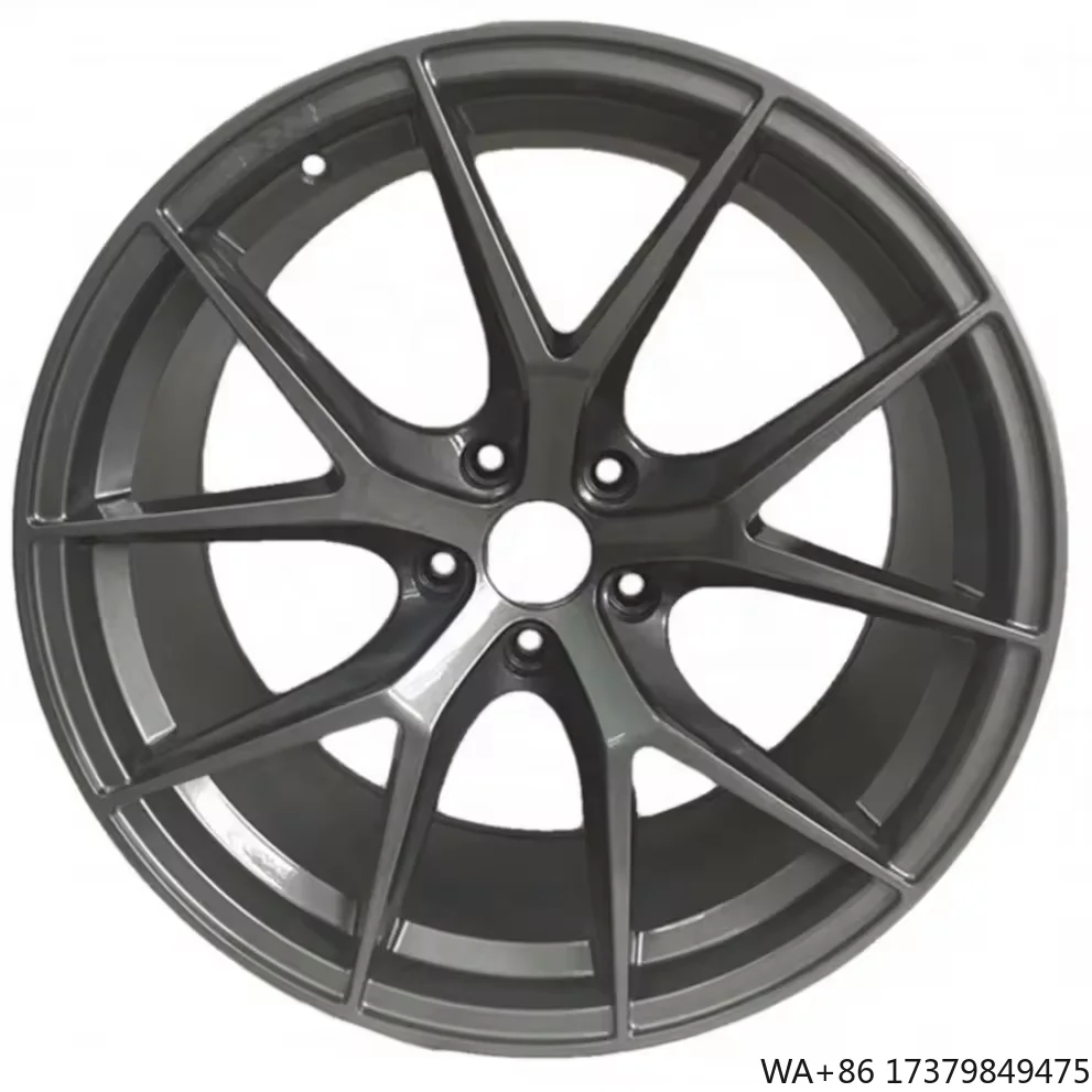 

17 18 19-дюймовые в шахматном порядке, 45 отверстий, 35-38 и со смещением проволочных спиц, алюминиевые колеса, колеса для легковых автомобилей