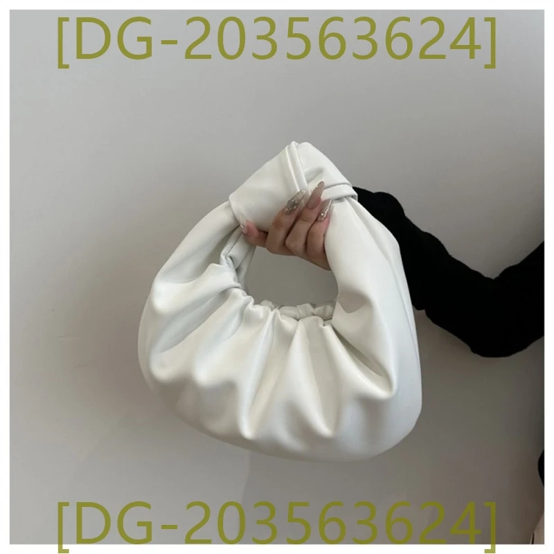 

2024 New Women Bag Fashionable and Soft _DG-203563624_