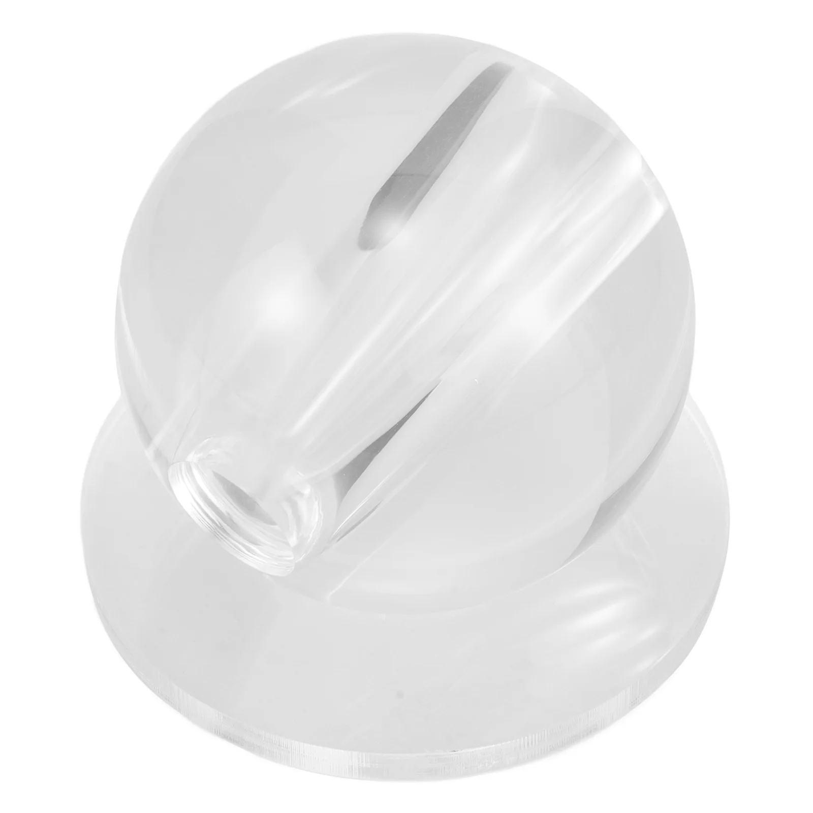 

Transparent Billiards Stroke Trainer Resin Cue Action Correction Training Ball for Snooker Technique Enhancement Lightweight