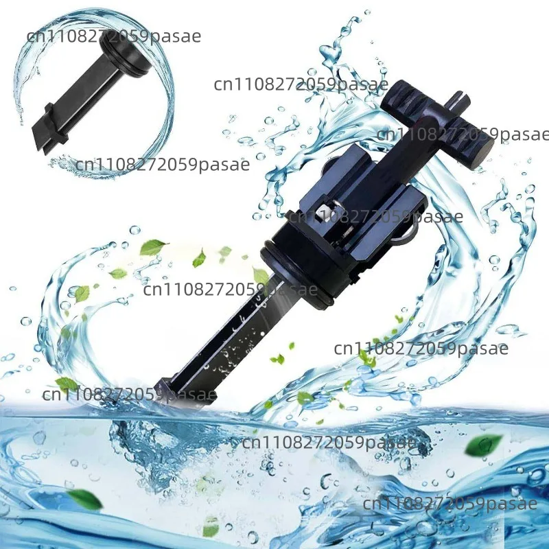 

Pool Filter Water Purifier Salt Chlorine Dispenser Fresh Water Salt System Replacement Cartridge