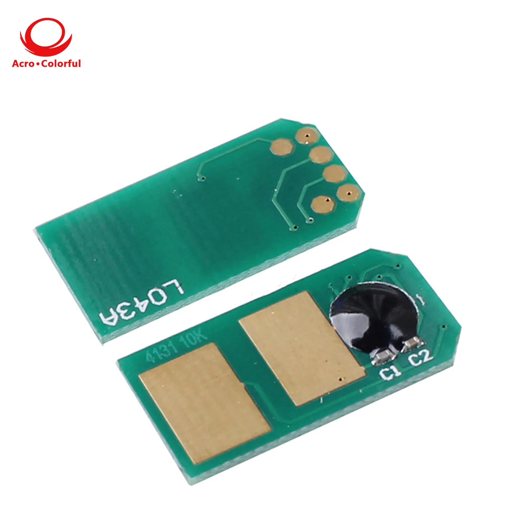 

EUR Compatible 44917607 Toner Chip For OKI ES4131 ES4161MFP ES4191MFP Laser Printer Cartridge Reset Chip 12K