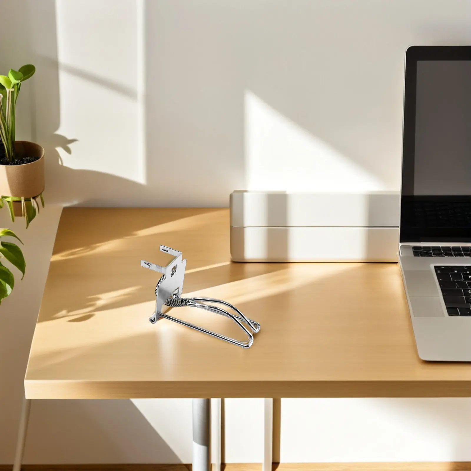 

3Pcs Sturdy Cash Register Tray Clips Universal Money Tray Replacement Clip for Shop Cash Drawer Fixing Clamp Supply