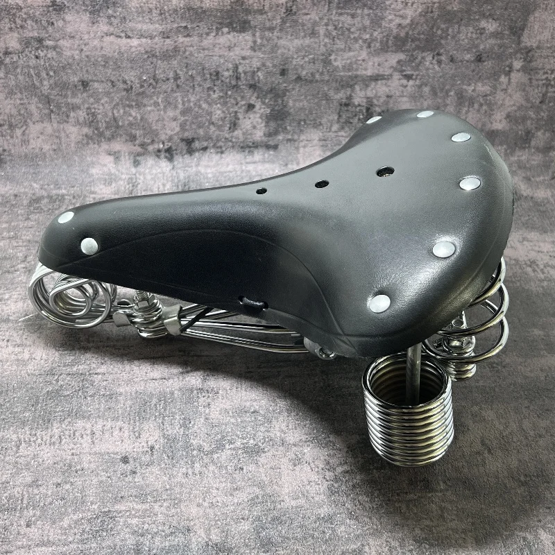 Bicycle Saddle Genu…