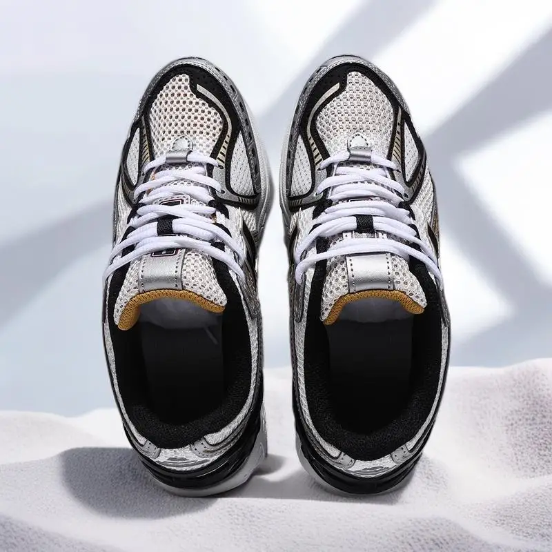 

Зимние ботинкиУнисекс Классические повседневные спортивные массивные кроссовки на лето, модные цвета в тон