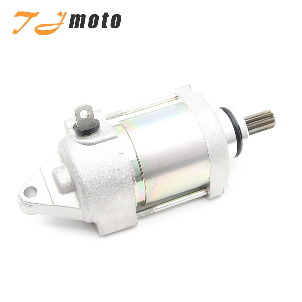 

2GC-81890-00 Motorcycle Starter Motor For Yamaha WR450 WR450F 2016-2018 YZ450 YZ450FX 2016 2017 2018