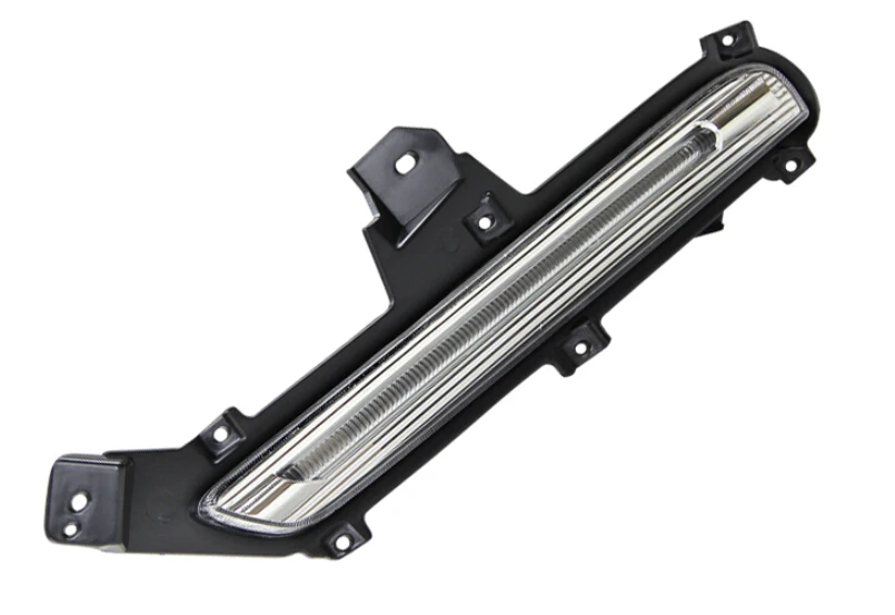 LED، 2015 ~ 2016 KlA K2 ضوء النهار، ضوء الضباب K2، المصباح K2؛ الروح، Spectora، k5، سورينتو، kx5، سبورتاج R، K 2، ريو #3