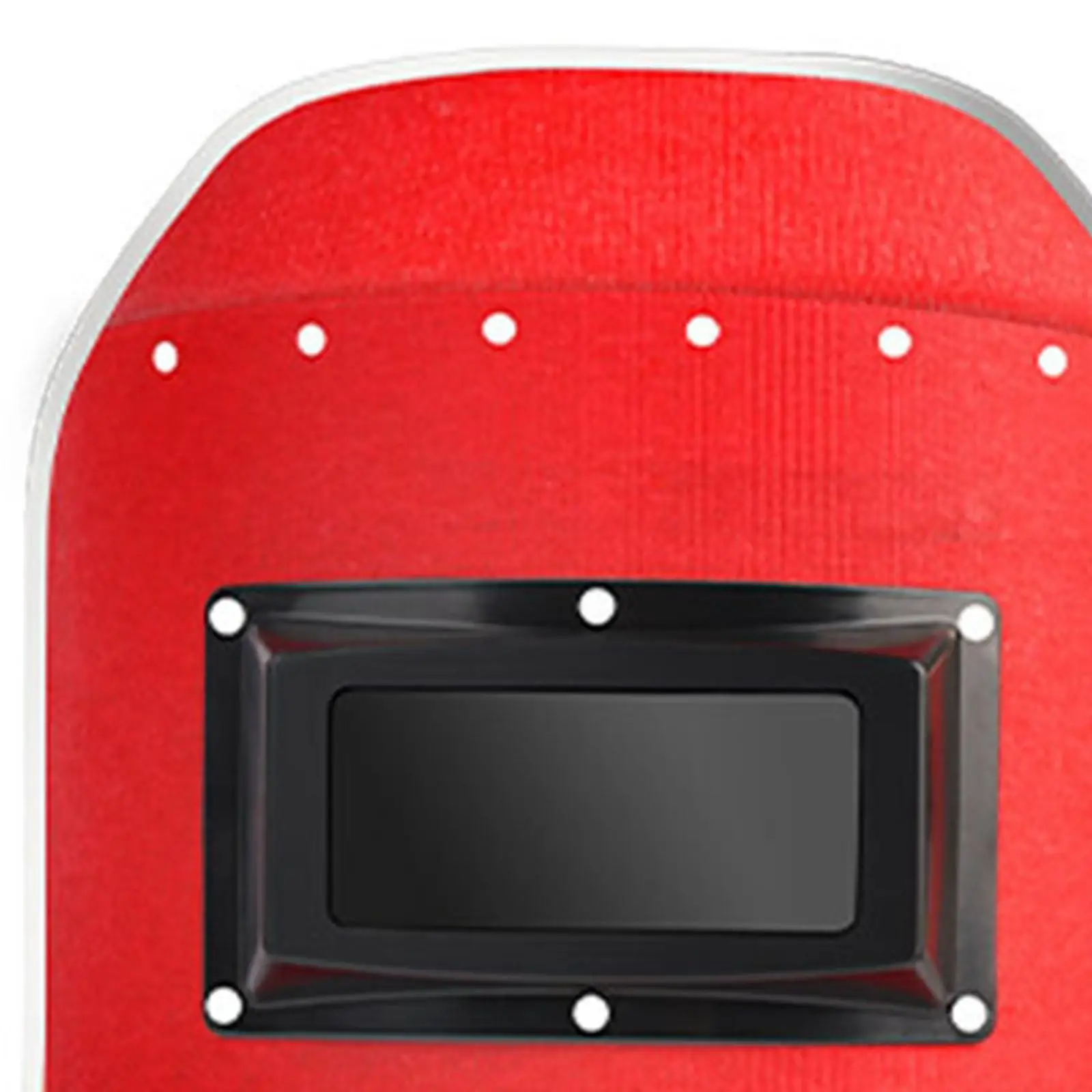 Lightweight Handheld Heat Resistant Welding Mask, for Welding