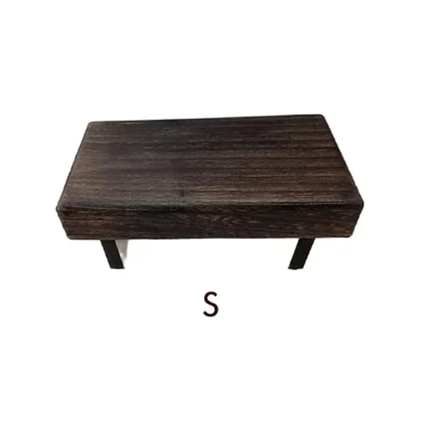 2022 Safe Multifunction Save Space children\'s Ottomans stool