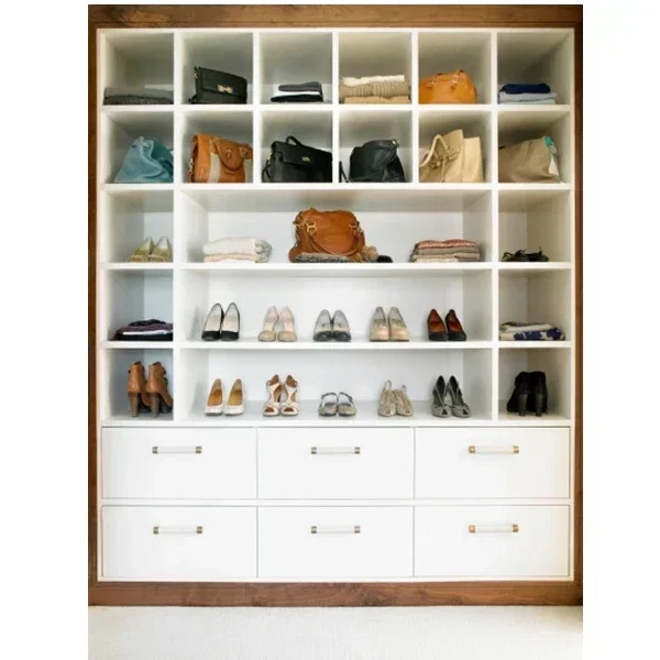 Shoe Organizer Mudr… - image