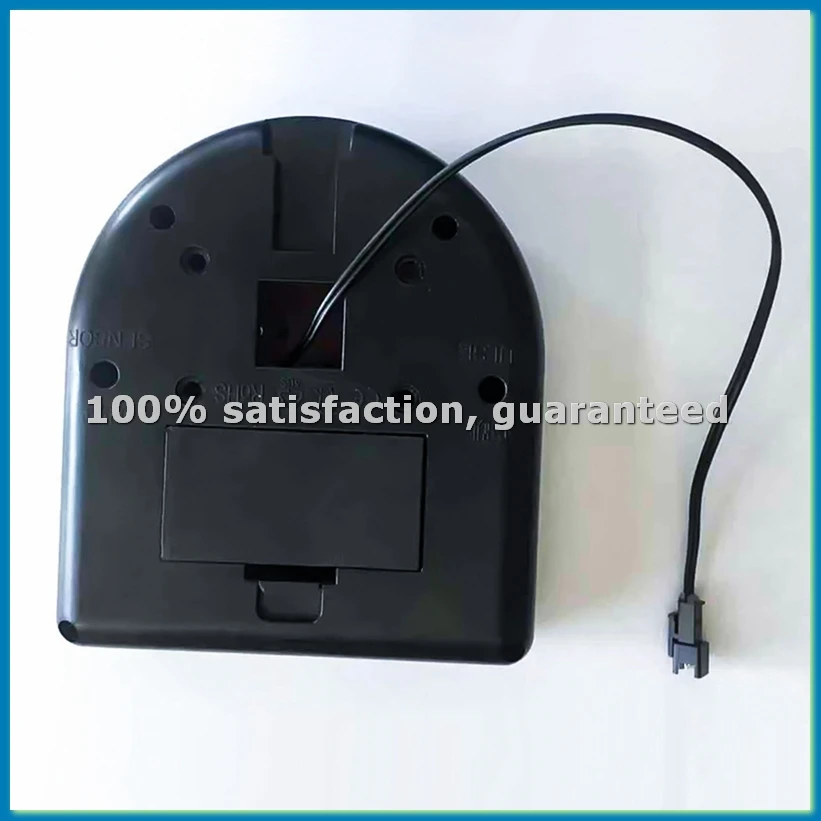 

Электронные часы-счетчик с Bluetooth-приложением для магниторезистивных устройств и фитнес-оборудования - FABY