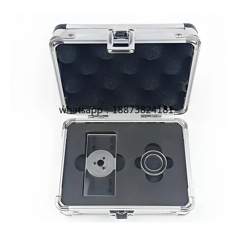 Ruby Sperm Counter for Prostate and Semen Analysis fast shipping