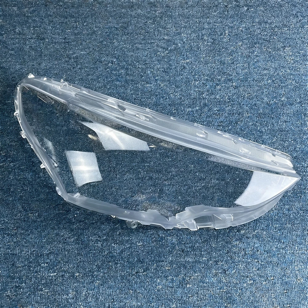 Transparent Headlamp Shell For Haval First Love / Haval Jolion 2022-2024-2026 Clear Head Light Lamp Cover Auto Replacement Parts