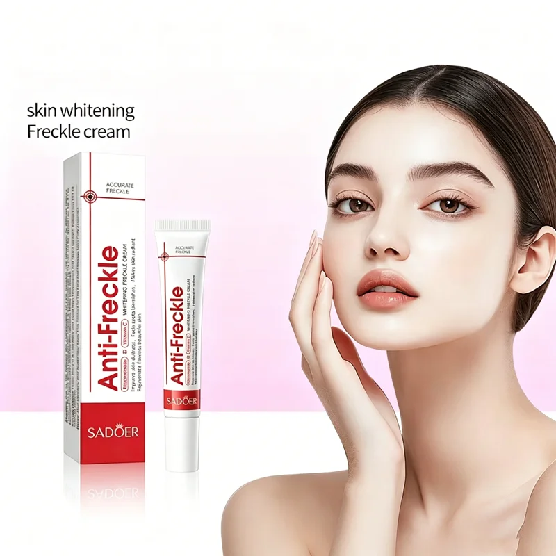 Niacinamide Face Cream Skin Brightening Improve Uneven Pigmentation Freckle Gentle Daily Facial Moisturizing Beauty Skin Care