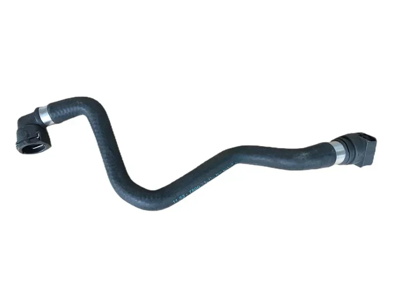 

Резиновый патрубок радиатора охлаждающей жидкости 11537500752 для BMW X5 E53 4.4i 4.6is M62 2000-2004 годов выпуска