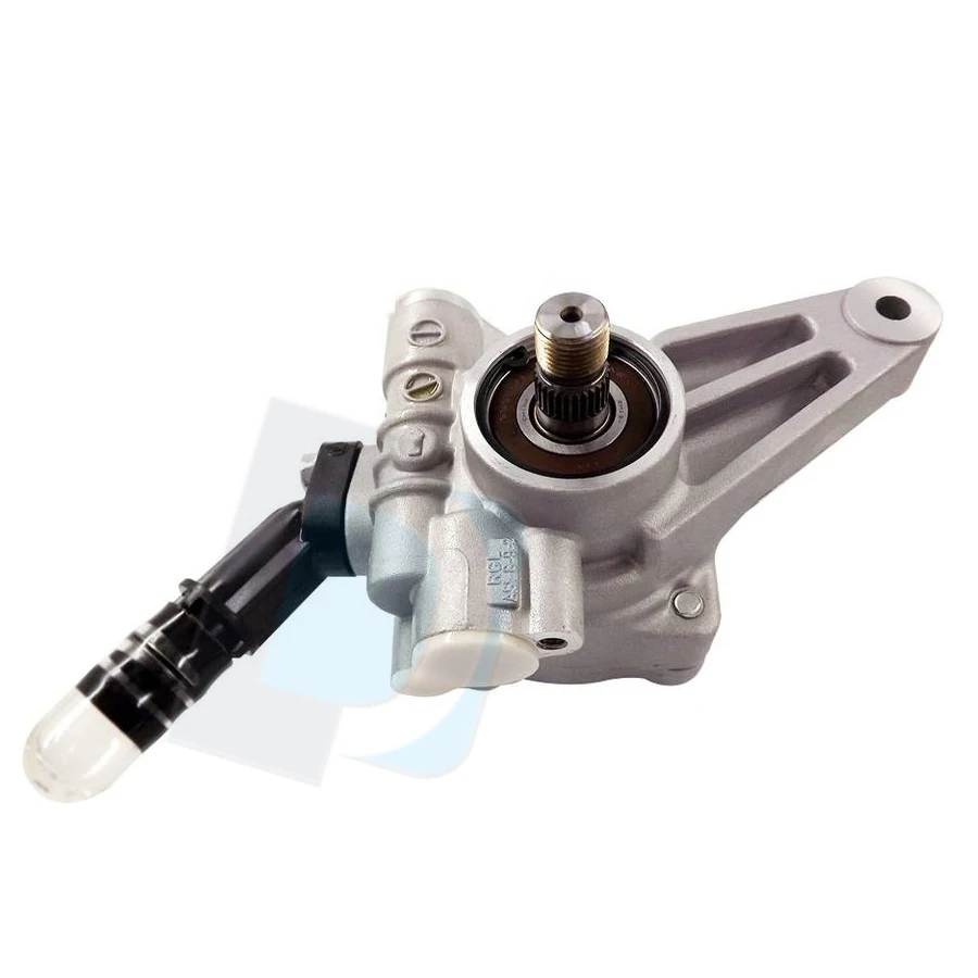 NEW Power Steering Pump 56110R70A11 56110R70A12 56110RN0A01 56110RN0A01 For Honda Accord Crosstour Pilot 3.5L 2008-2012