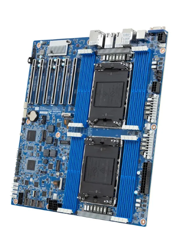 

MS74-HB0 6th Generation Xeon CPU Dual 10 Gigabit LGA 4710 DDR5 Memory